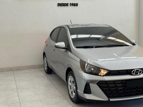 HYUNDAI HB 20 Hatch 1.0 12V 4P FLEX COMFORT, Foto 5