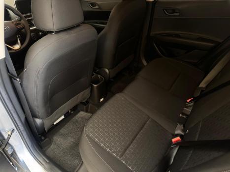 HYUNDAI HB 20 Hatch 1.0 12V 4P FLEX COMFORT, Foto 6