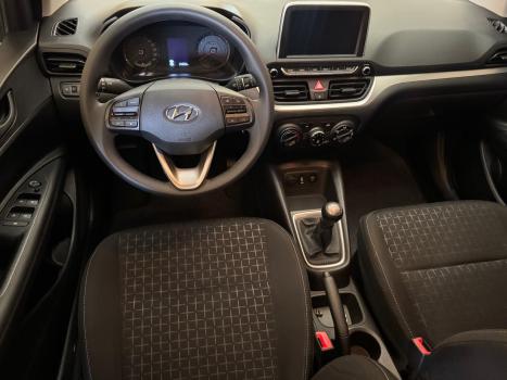HYUNDAI HB 20 Hatch 1.0 12V 4P FLEX COMFORT, Foto 7