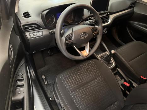 HYUNDAI HB 20 Hatch 1.0 12V 4P FLEX COMFORT, Foto 8
