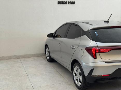 HYUNDAI HB 20 Hatch 1.0 12V 4P FLEX COMFORT, Foto 12