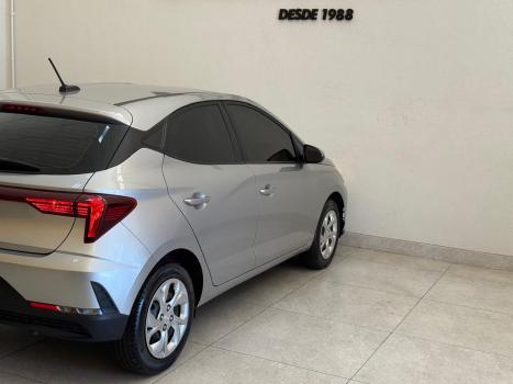 HYUNDAI HB 20 Hatch 1.0 12V 4P FLEX COMFORT, Foto 13