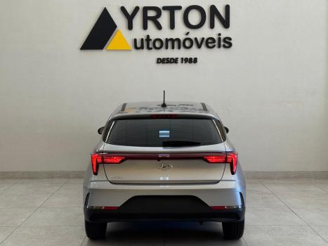 HYUNDAI HB 20 Hatch 1.0 12V 4P FLEX COMFORT, Foto 15