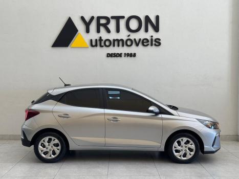 HYUNDAI HB 20 Hatch 1.0 12V 4P FLEX COMFORT, Foto 16