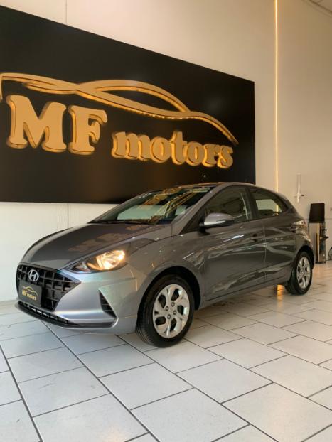 HYUNDAI HB 20 Hatch 1.0 12V 4P FLEX VISION, Foto 1