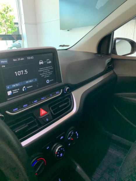 HYUNDAI HB 20 Hatch 1.0 12V 4P FLEX VISION, Foto 6