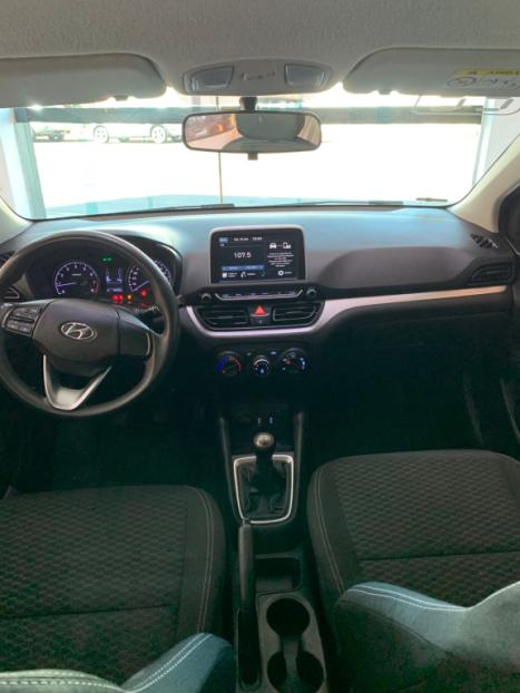HYUNDAI HB 20 Hatch 1.0 12V 4P FLEX VISION, Foto 9