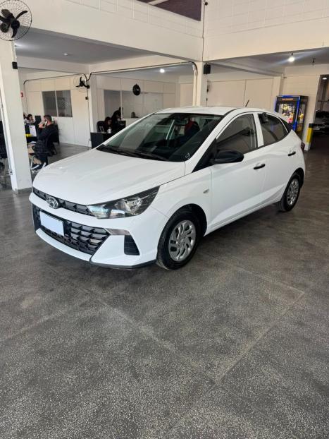 HYUNDAI HB 20 Hatch 1.0 12V 4P FLEX SENSE, Foto 1