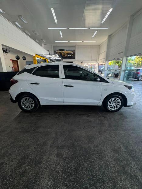 HYUNDAI HB 20 Hatch 1.0 12V 4P FLEX SENSE, Foto 3