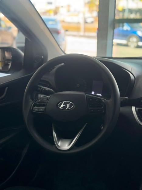 HYUNDAI HB 20 Hatch 1.0 12V 4P FLEX SENSE, Foto 9