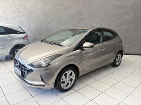 HYUNDAI HB 20 Hatch 1.0 12V 4P FLEX VISION, Foto 1