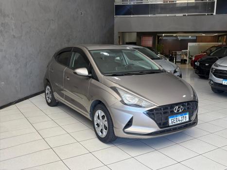 HYUNDAI HB 20 Hatch 1.0 12V 4P FLEX VISION, Foto 2