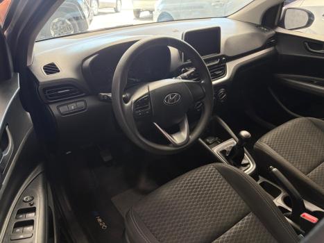 HYUNDAI HB 20 Hatch 1.0 12V 4P FLEX VISION, Foto 4