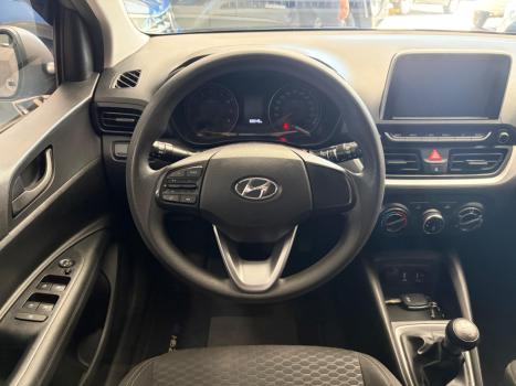HYUNDAI HB 20 Hatch 1.0 12V 4P FLEX VISION, Foto 5