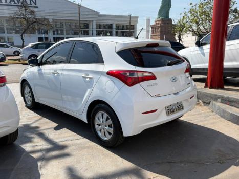 HYUNDAI HB 20 Hatch 1.6 16V 4P COMFORT FLEX AUTOM�TICO, Foto 4