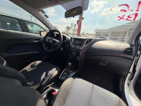 HYUNDAI HB 20 Hatch 1.6 16V 4P COMFORT FLEX AUTOM�TICO, Foto 5