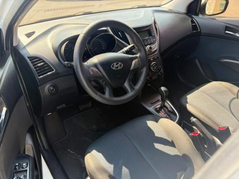 HYUNDAI HB 20 Hatch 1.6 16V 4P COMFORT FLEX AUTOM�TICO, Foto 6