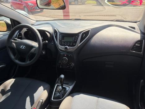 HYUNDAI HB 20 Hatch 1.6 16V 4P COMFORT FLEX AUTOM�TICO, Foto 7