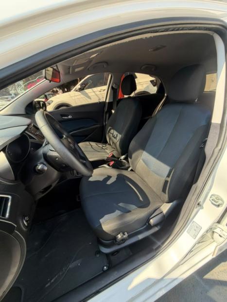 HYUNDAI HB 20 Hatch 1.6 16V 4P COMFORT FLEX AUTOM�TICO, Foto 8