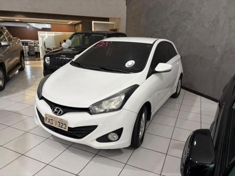 HYUNDAI HB 20 Hatch 1.6 16V 4P COMFORT FLEX AUTOMÁTICO, Foto 1