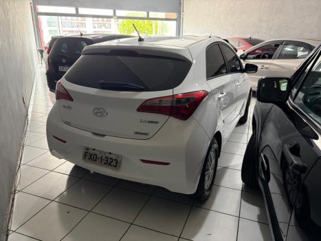 HYUNDAI HB 20 Hatch 1.6 16V 4P COMFORT FLEX AUTOMÁTICO, Foto 3