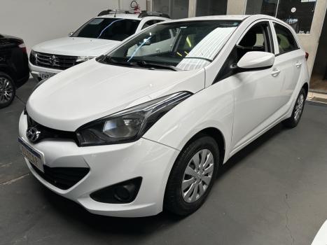 HYUNDAI HB 20 Hatch 1.0 12V 4P FLEX COMFORT, Foto 1