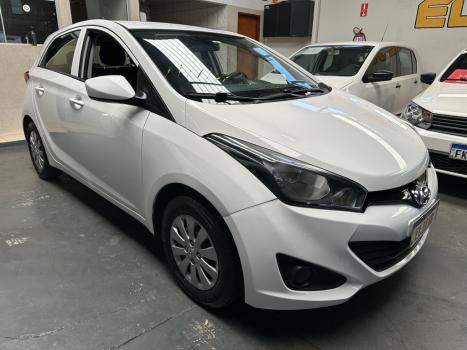 HYUNDAI HB 20 Hatch 1.0 12V 4P FLEX COMFORT, Foto 3