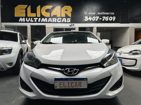 HYUNDAI HB 20 Hatch 1.0 12V 4P FLEX COMFORT, Foto 5