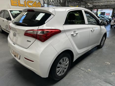 HYUNDAI HB 20 Hatch 1.0 12V 4P FLEX COMFORT, Foto 4