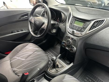 HYUNDAI HB 20 Hatch 1.0 12V 4P FLEX COMFORT, Foto 9