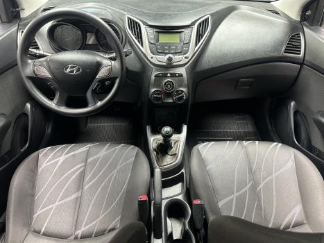 HYUNDAI HB 20 Hatch 1.0 12V 4P FLEX COMFORT, Foto 7