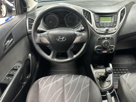 HYUNDAI HB 20 Hatch 1.0 12V 4P FLEX COMFORT, Foto 8