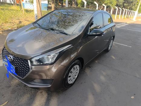 HYUNDAI HB 20 Hatch 1.0 12V 4P FLEX UNIQUE, Foto 1