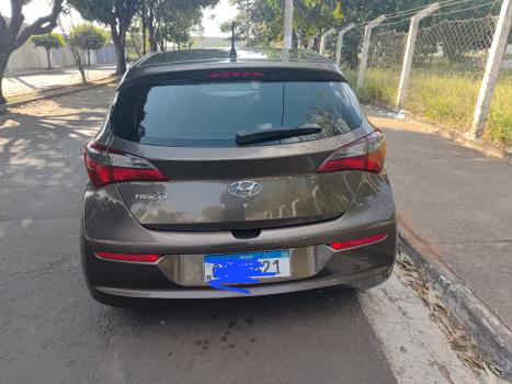 HYUNDAI HB 20 Hatch 1.0 12V 4P FLEX UNIQUE, Foto 2