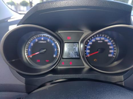 HYUNDAI HB 20 Hatch 1.0 12V 4P FLEX UNIQUE, Foto 5