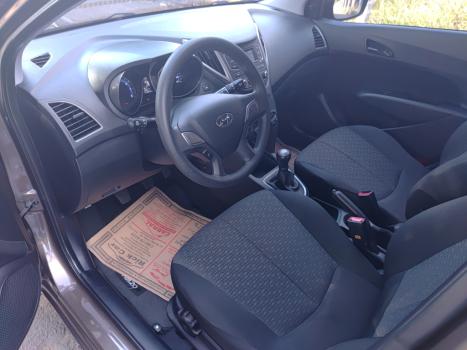 HYUNDAI HB 20 Hatch 1.0 12V 4P FLEX UNIQUE, Foto 7