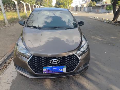 HYUNDAI HB 20 Hatch 1.0 12V 4P FLEX UNIQUE, Foto 9