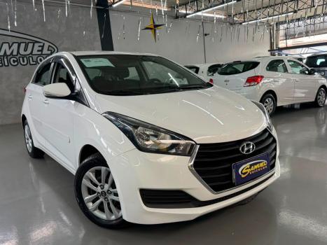 HYUNDAI HB 20 Hatch 1.0 12V 4P FLEX COMFORT PLUS, Foto 2