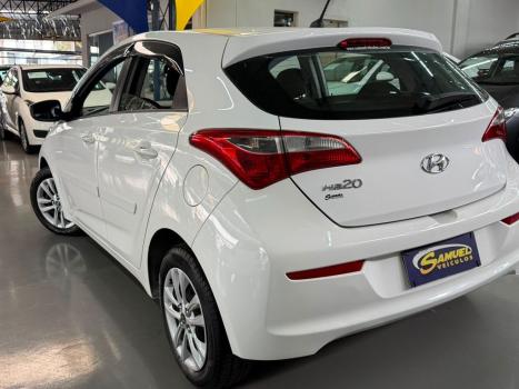 HYUNDAI HB 20 Hatch 1.0 12V 4P FLEX COMFORT PLUS, Foto 3