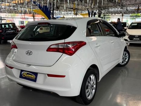 HYUNDAI HB 20 Hatch 1.0 12V 4P FLEX COMFORT PLUS, Foto 4