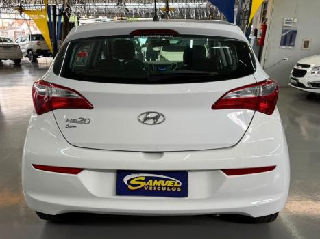 HYUNDAI HB 20 Hatch 1.0 12V 4P FLEX COMFORT PLUS, Foto 5