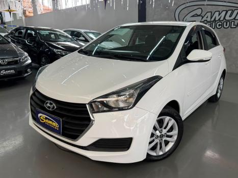 HYUNDAI HB 20 Hatch 1.0 12V 4P FLEX COMFORT PLUS, Foto 6