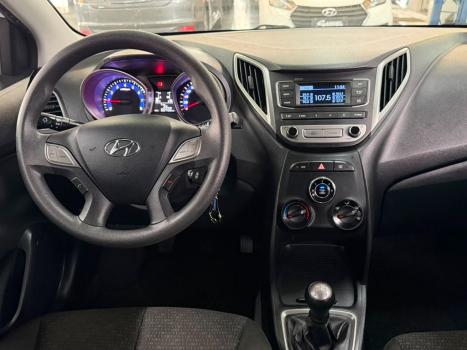 HYUNDAI HB 20 Hatch 1.0 12V 4P FLEX COMFORT PLUS, Foto 7