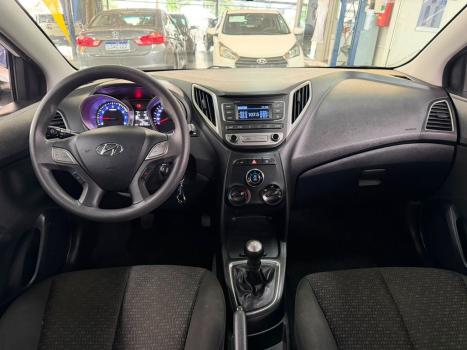 HYUNDAI HB 20 Hatch 1.0 12V 4P FLEX COMFORT PLUS, Foto 8