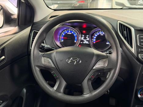 HYUNDAI HB 20 Hatch 1.0 12V 4P FLEX COMFORT PLUS, Foto 9