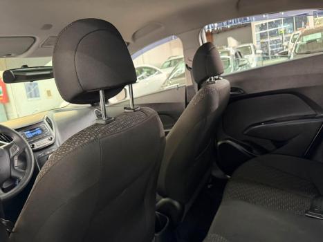 HYUNDAI HB 20 Hatch 1.0 12V 4P FLEX COMFORT PLUS, Foto 11