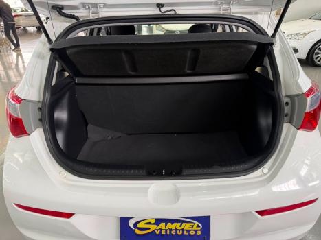 HYUNDAI HB 20 Hatch 1.0 12V 4P FLEX COMFORT PLUS, Foto 13