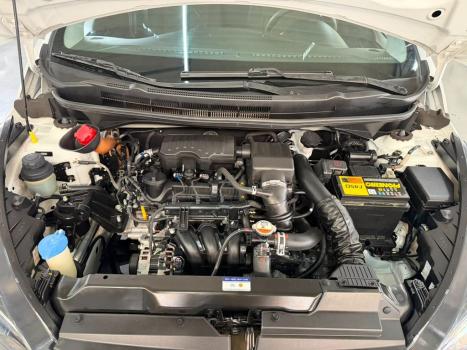 HYUNDAI HB 20 Hatch 1.0 12V 4P FLEX COMFORT PLUS, Foto 14