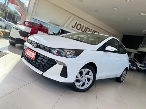 HYUNDAI HB 20 Hatch 1.0 12V 4P FLEX COMFORT, Foto 1
