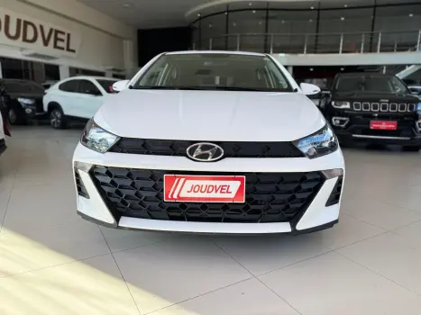 HYUNDAI HB 20 Hatch 1.0 12V 4P FLEX COMFORT, Foto 2